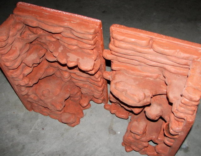 constructing a naturalistic desert vivarium reptile enclosure