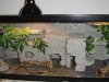 Slate or Tile as substrate