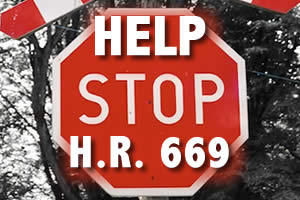 Stopping the Non-Native Wildlife Invasion Prevention Act, H.R. 669