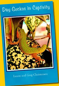 daygeckos-book daygeckos-book