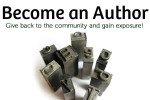 Become an Author: Write for Gecko Time