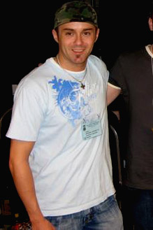 anthony anthony
