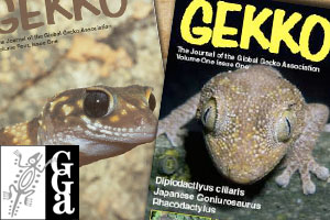 The Global Gecko Association: Then and Now