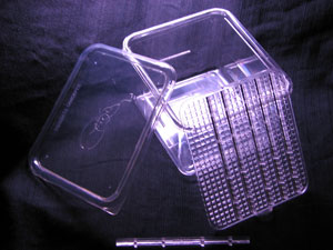 SIM Incubation Container SIM Incubation Container