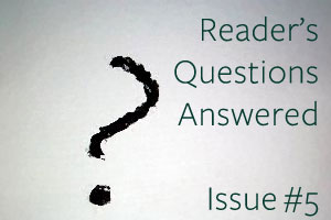 Readers’ Questions Answered: Mites and Golden Geckos