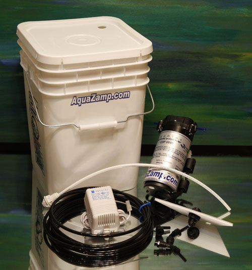 Single Nozzle Kit