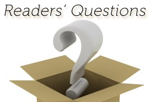 Readers’ Questions Answered: Breeding Basics