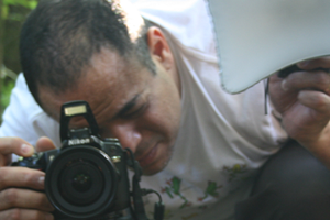 Gecko Time Interviews “Geckos of the World” Photographer