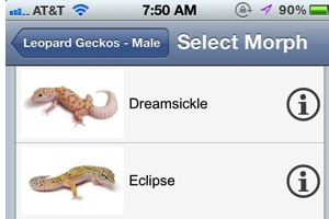 Reptile Calculator: Information and Review