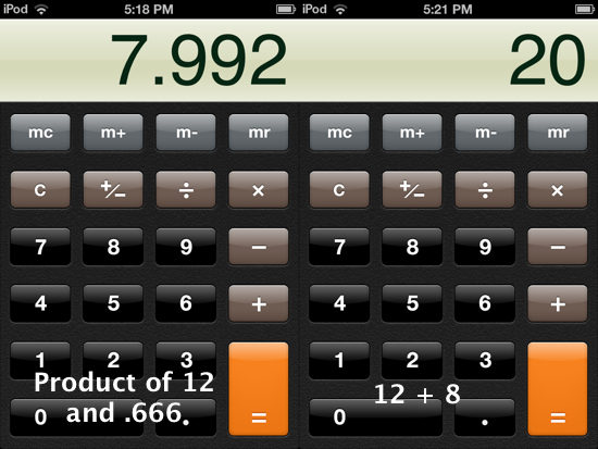calculator
