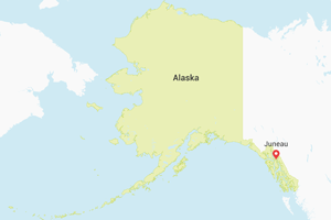 Supplying Feeders to Alaska