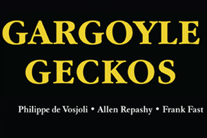 Review of Gargoyle Geckos by P. de Vosjoli et. al.